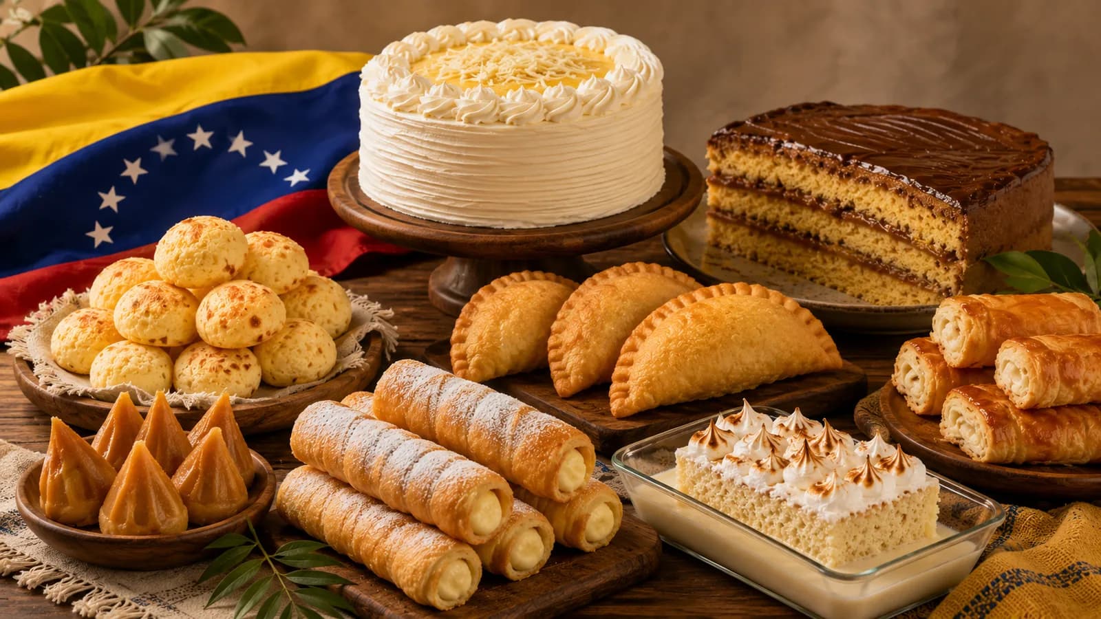 Pastelería
