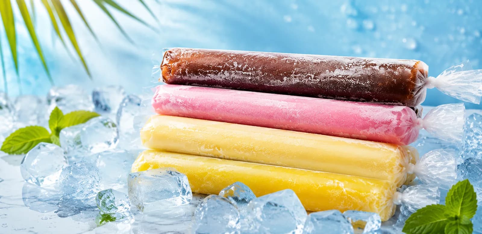 Snacks fríos