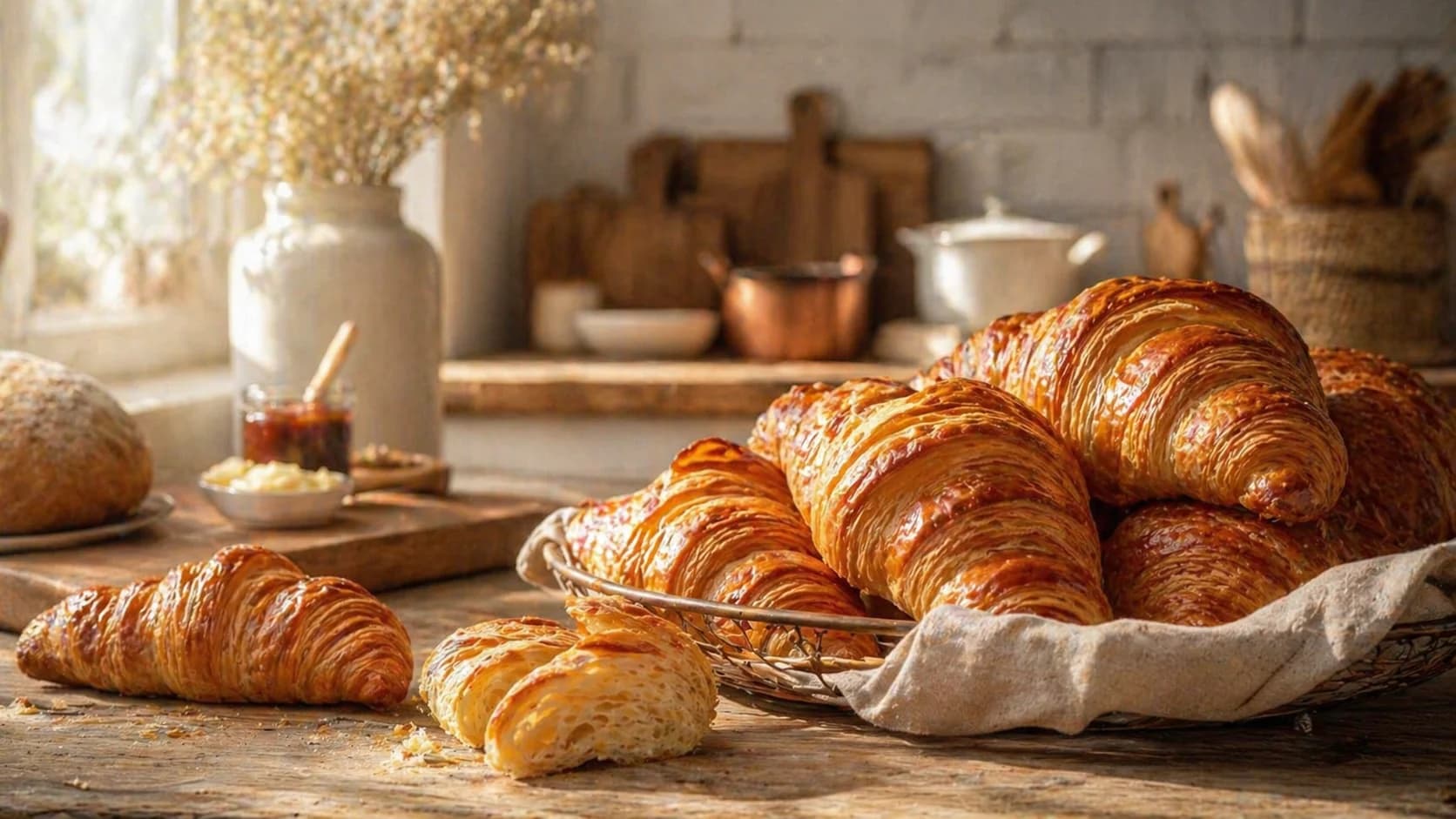 Panadería efys