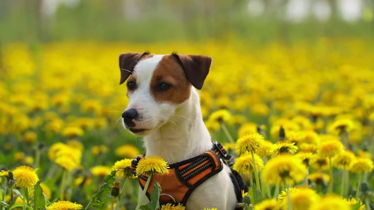Aplicaciones zootécnicas para mascotas