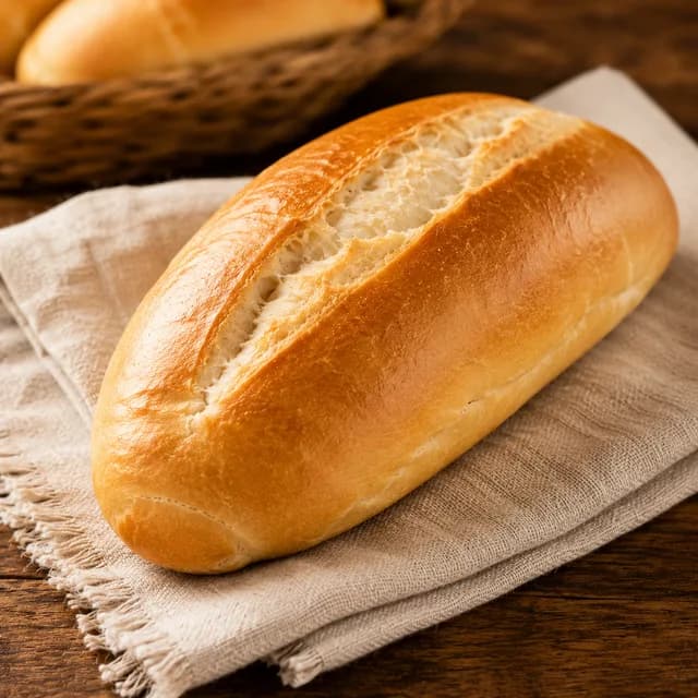 Pan canilla